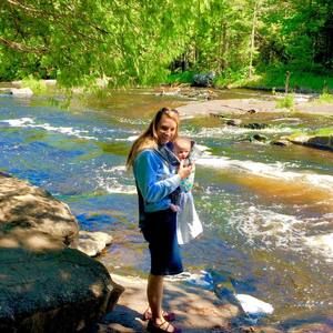 Meet your Posher, Kimberly